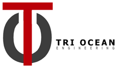 Tri-Ocean Engineering Logo